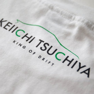 K1 PLANNING [MOTORIMODA] KOKUISHI RYUSUI T-SHIRT XXL KT02-XXL