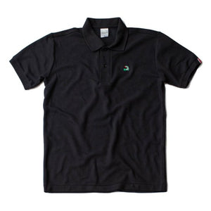 K1 PLANNING [MOTORIMODA] HELMET POLO SHIRT XL KT04-XL