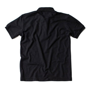 K1 PLANNING [MOTORIMODA] HELMET POLO SHIRT S KT04-S