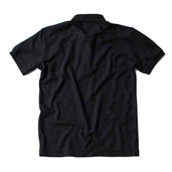 K1 PLANNING [MOTORIMODA] HELMET POLO SHIRT XL KT04-XL