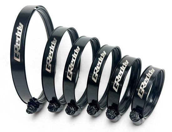 GREDDY HOSE BAND 39-45MM 32400602