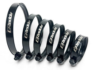 GREDDY HOSE BAND 58-75MM 32400605