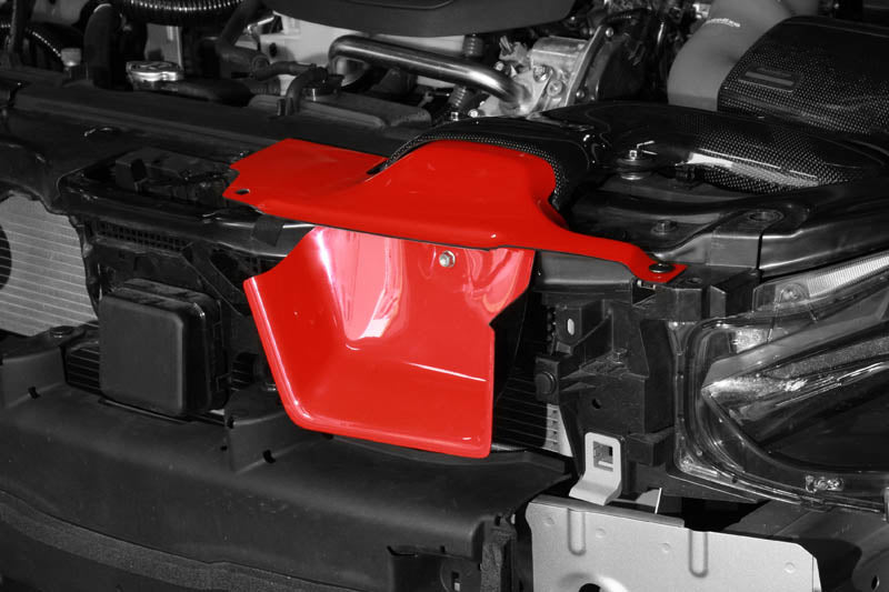 AUTOEXE FRESH AIR GUIDE FOR MAZDA ATENZA GJ  MGJ9B00