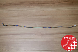 RIZE JAPAN TITANIUM BAR FOR NISSAN GTR R35