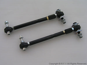 RACING FACTORY YAMAMOTO REAR UNIBALL TURNBACKLE ADJUSTING TOW ROD FOR HONDA S2000 AP1 AP2 RACING-FACTORY-YAMAMOTO-00100
