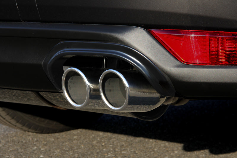 AUTOEXE SPORTS MUFFLER FOR MAZDA CX-8 KG5P  MKG8Y60
