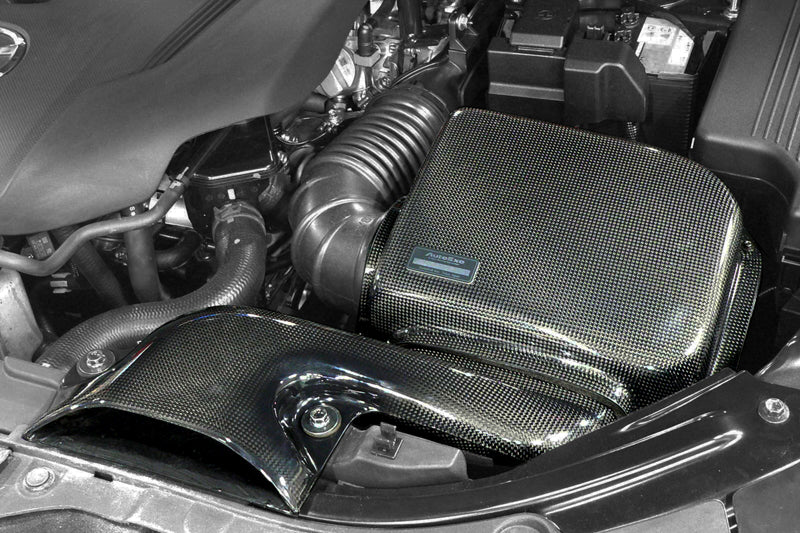 AUTOEXE RAM AIR INTAKE SYSTEM FOR MAZDA CX-5 KF KE GAS NA  MKF9590