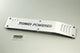 TOMEI METAL ORNAMENT PLATE SLIVER FOR NISSAN SILVIA S14 S15 191226