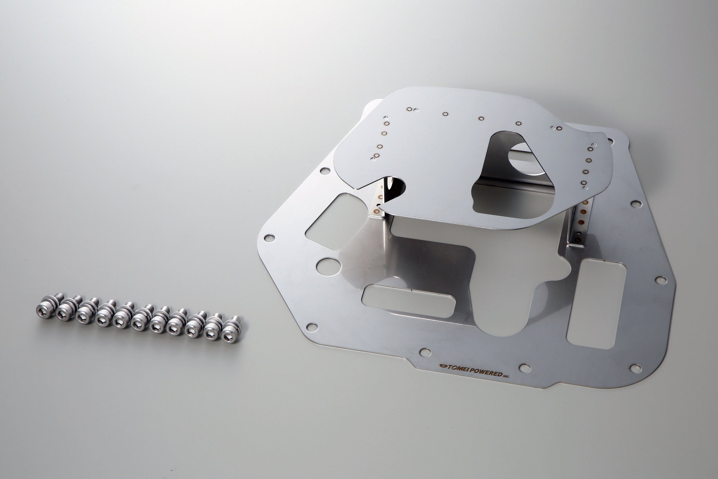 TOMEI OIL PAN BAFFLE PLATE FOR TOYOTA GR86 ZN8 SUBARU BRZ ZD8 FA24