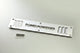 TOMEI METAL ORNAMENT PLATE HL FOR NISSAN SILVIA PS13 195108