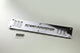 TOMEI METAL ORNAMENT PLATE CHROME FOR NISSAN SILVIA PS13 195109