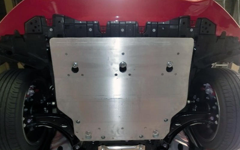 CUSCO FULL GUARD For TOYOTA GR YARIS GXPA16 1C7 212 A