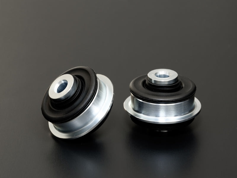 CUSCO FRONT LOWER ARM (REAR SIDE) PILLOW BALL BUSHING FOR TOYOTA GR COROLLA GZEA14H 1H1 464 CV - Black Hawk Japan