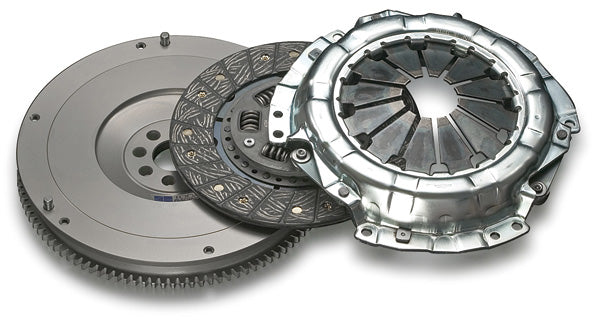 TODA RACING Ultra Light Flywheel Clutch KIT Sports disc  For MR-S 1ZZ-FE 26000-1ZZ-01N