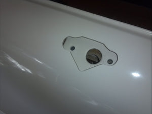 HANDCRAFT CARBON DOOR FOR TOYOTA MR-S ZZW30 HANDCRAFT-00003