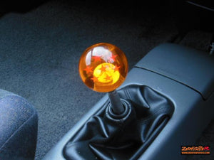 ZEROFIGHTER DRAGON BALL CRYSTAL SHIFT KNOB ZEROF-00279