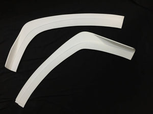 CAR MAKE T&E [VERTEX EDGE] S15 SILVIA FRONT UNDER DIFFUSER FOR  CARMAKETE-02129