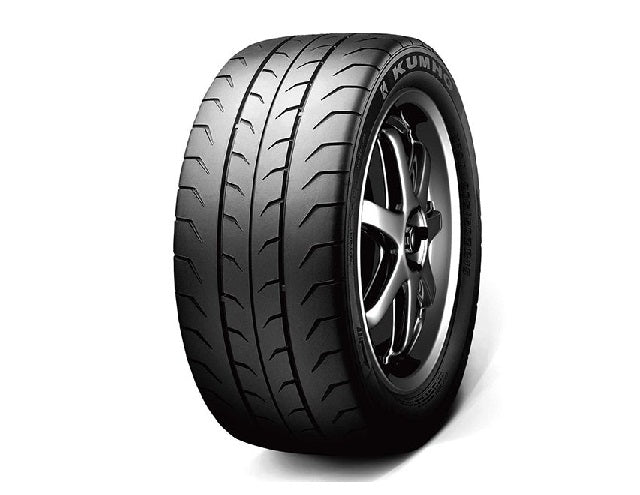 ZEROFIGHTER KUMOHO ECSTA V700 HIGH GRIP TIRE 195-55R15 ZEROF-00248