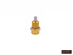ZEROFIGHTER HONDA CAR MAGNET OIL DRAIN BOLT ZEROF-00049