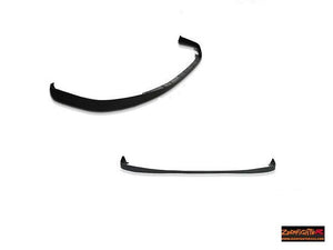 ZEROFIGHTER GENUINE FRONT LIP SPOILER For CIVIC EG6 EG4 EG3 ZEROF-00590