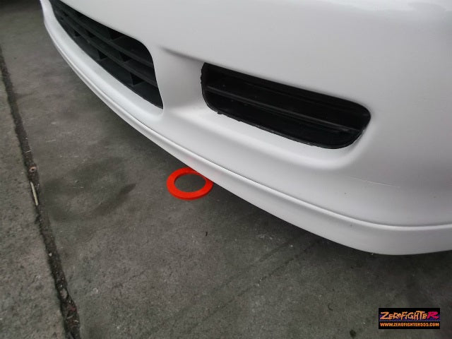 Installing Front Tow Hook on FL5?, Page 2