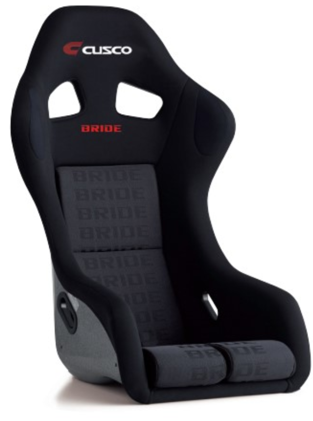 CUSCO Seat ZETA  For Multiple Fitting C01-FL1HMF