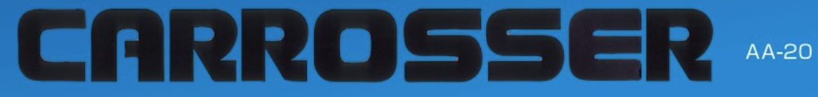 CUSCO Carrosser App Sticker  For Multiple Fitting AA-20 - Black Hawk Japan
