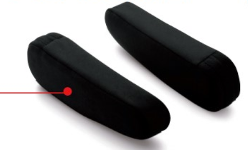 CUSCO ARM REST RH FOR DIGO III C01-P51AAN