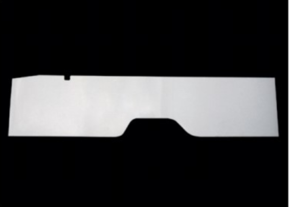 CUSCO High-Strength Arm Protector  For MITSUBISHI Lancer CT9A (Evo.9) 565 201 AMP