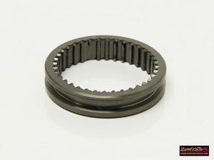 ZEROFIGHTER SYNCHRONIZER SLEEVE 3-4 SET For CR-X EF8 ZEROF-00349