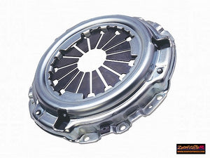 ZEROFIGHTER SINGLE CLUTCH METAL DISC COVER SET For CIVIC EK4 EK9 ZEROF-00690