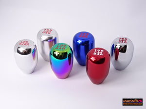 ZEROFIGHTER RACING SHIFT KNOB ZEROF-00619