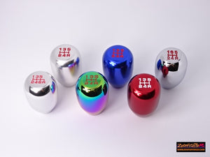 ZEROFIGHTER RACING SHIFT KNOB ZEROF-00619