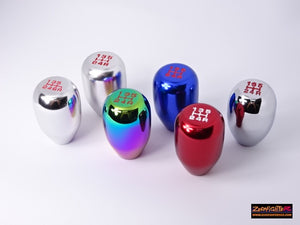 ZEROFIGHTER RACING SHIFT KNOB ZEROF-00418
