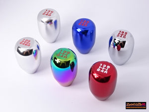 ZEROFIGHTER RACING SHIFT KNOB ZEROF-00418