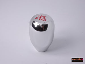 ZEROFIGHTER RACING SHIFT KNOB 6MT ZEROF-01090