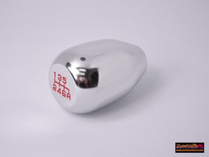 ZEROFIGHTER RACING SHIFT KNOB 6MT ZEROF-01090