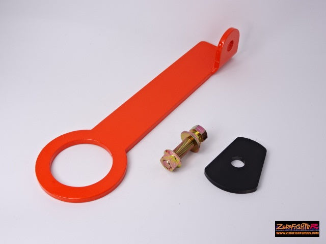 ZEROFIGHTER VER.2 TOW HOOK For FIT GD3 GE8 GK5 ZEROF-01156