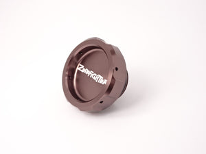 ZEROFIGHTER ALUMINUM RACING OIL FILLER CAP ZEROF-00966