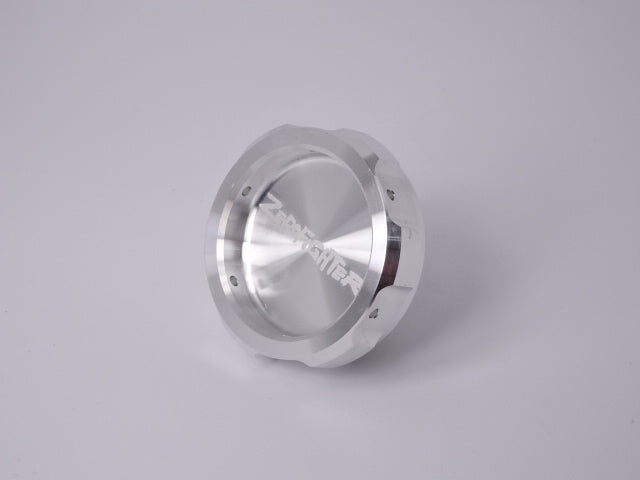 ZEROFIGHTER ALUMINUM RACING OIL FILLER CAP ZEROF-00456