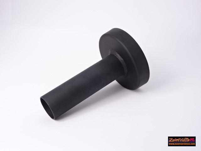 ZEROFIGHTER 80 PIE COMPATIBLE INNER SILENCER CIRCUIT ZEROF-00963