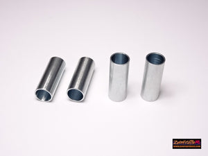 ZEROFIGHTER UPPER MOUNT COLOR KIT SET 4 For INTEGRA DC1 DC2 DB8 DB6 ZEROF-00224