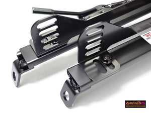 ZEROFIGHTER SUPER LOW SEAT RAIL FULL BUCKET For EF3 EF7 EF8 EF9 ZEROF-00413
