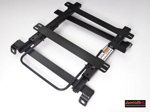 ZEROFIGHTER SEMI-BUCKET LOW POS SEAT RAIL For CIVIC EP3 ZEROF-01005