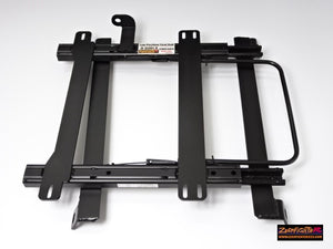 ZEROFIGHTER SEMI-BUCKET LOW POS SEAT RAIL For INTEGRA DC5 ZEROF-01006