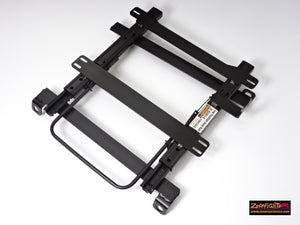 ZEROFIGHTER SEMI-BUCKET LOW POS SEAT RAIL For CIVIC EP3 ZEROF-01005