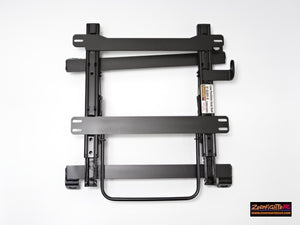 ZEROFIGHTER SEMI-BUCKET LOW POS SEAT RAIL For INTEGRA DC2 DB8 ZEROF-00949