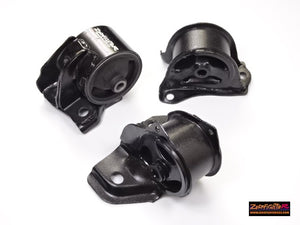 ZEROFIGHTER ENGINE MOUNT 5-PIECE SET For CIVIC FERIO EG9 ZEROF-00449