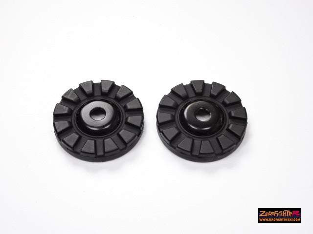 ZEROFIGHTER FRONT STRUT MOUNT DAMPER For FIT GK5 GE8 GD1 ZEROF-01136