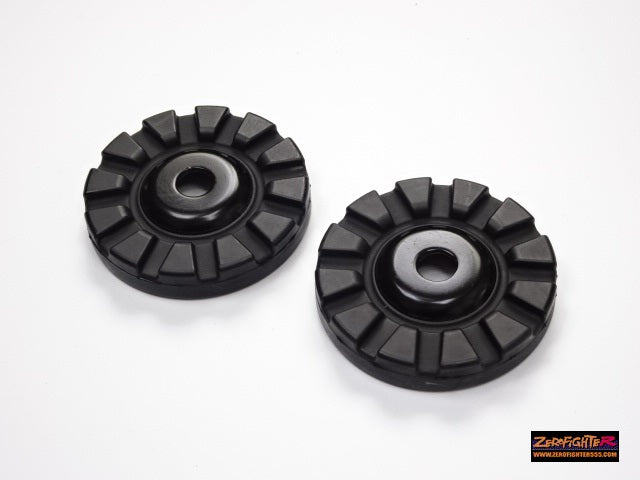 ZEROFIGHTER FRONT STRUT MOUNT DAMPER For FIT GK5 GE8 GD1 ZEROF-01136